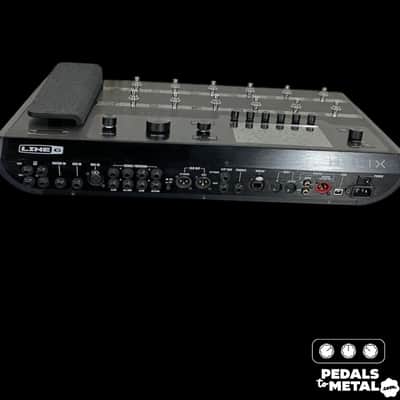 Line 6 Helix Floor 2015 - Present - Black - X14947 image 8