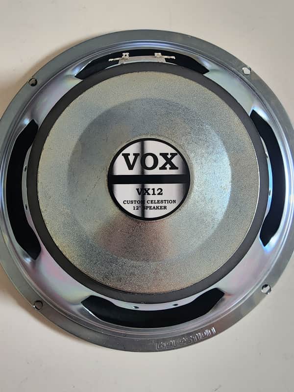 Vox VX12 image 1