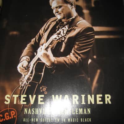 Vintage Guitar Magazine From October 2019 Dan Auerbach Issue image 5