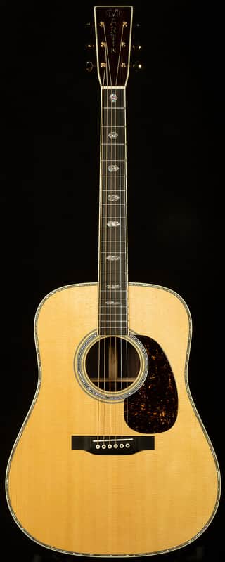 Martin Standard Series D-41 | Reverb