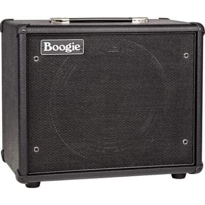 Mesa/Boogie 1X12 Boogie 19" Open Back Speaker Cabinet image 3