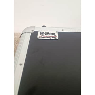 Studiospares AL3 - Cases & Racks - Black - Like New image 5
