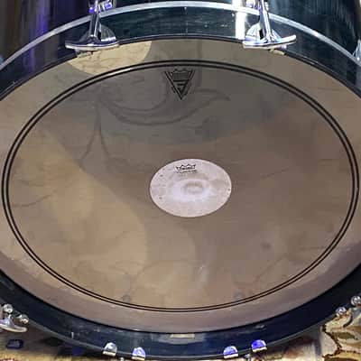 Ludwig Classic Birch Series 4-Piece Set - April 1996 - Power Sizes - We Ship Fast! image 5