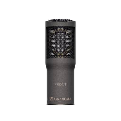 Sennheiser MKH 8030 Condenser Microphone image 4