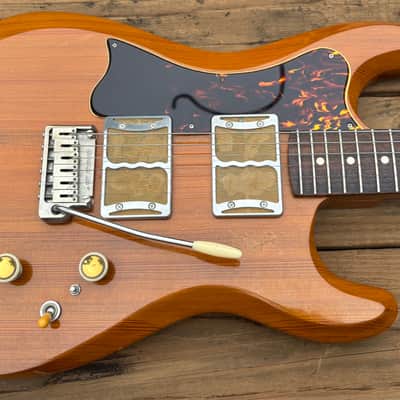 Ronin Mirari 2019 Amber Coil Split image 6