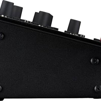 Korg MODWAVEM Modwave Module Wavetable Synthesizer image 5