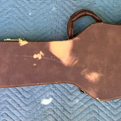 Gibson Les Paul 1990’s Custom Guitar Case image 3