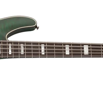 Bassmods Bassmods FH-1960 Fred Hammond Signature Model 5 String