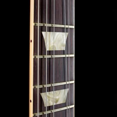 Gibson Custom Shop Dickey Betts Signature SG 2011 Signed #2 Murphy Aged image 9