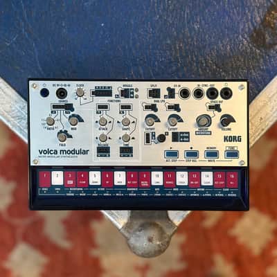 KORG Volca Modular image 1