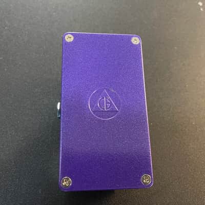 Catalinbread Sabbra Cadabra Limited Edition - Purple Gaze image 2
