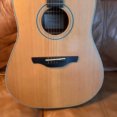 Takamine GS330S 2005-2010 - Dreadnought image 3