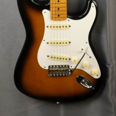 Fender ST-57 Stratocaster Reissue MIJ | Reverb