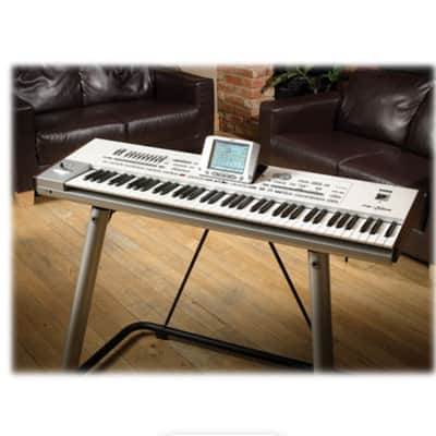 Korg Korg Pa2X