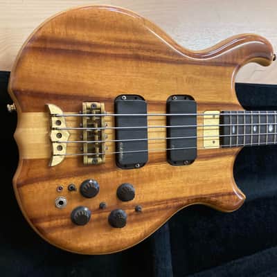 Alembic Signature 2016 - natur image 2