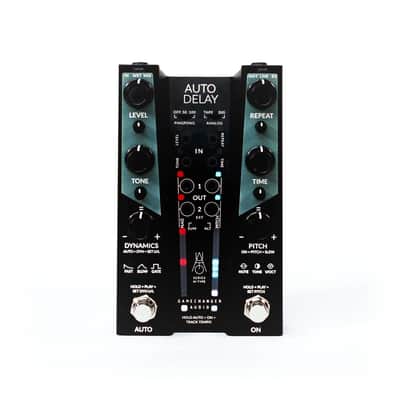 Maxon AF201 Auto Filter | Reverb