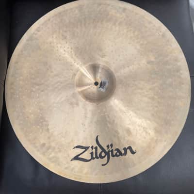 Zildjian  22” K Custom Dark Ride image 2
