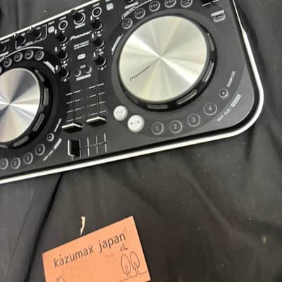 Pioneer DDJ-WeGO-W White USB MIDI DJ Controller Compact 2 Channel Tested image 8