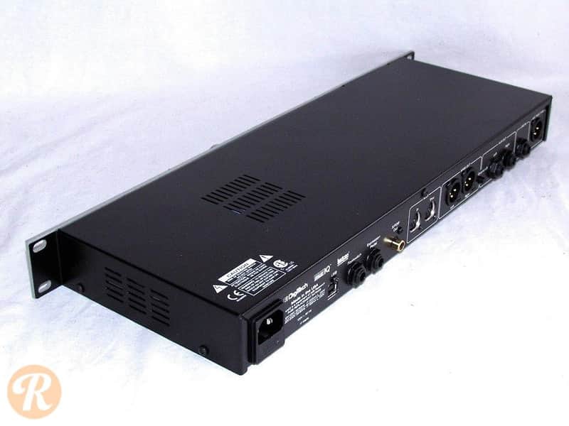 DigiTech Vocalist Live Pro image 5