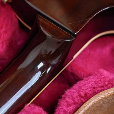 Gibson Les Paul 120th Anniversary 2014 | Honey Burst Bild 15