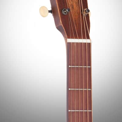 Martin 000-15M StreetMaster Acoustic Guitar, Left Handed (with Gig Bag) image 7