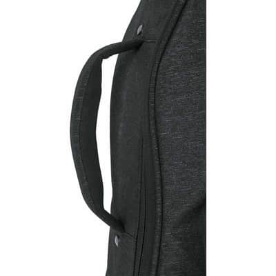 Gator GT-RES00CLASS-BLK GT noire pour guitare de type résonator, 000, classique image 4