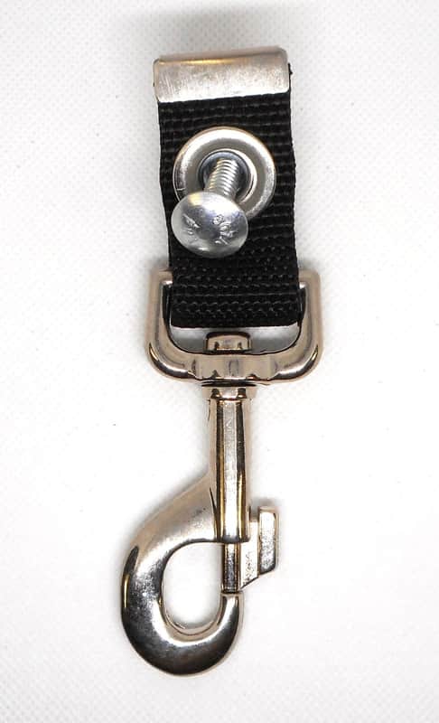 Yamaha Field Master Marching Bass drum harness connector image 1