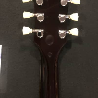 DeArmond M-75T 1998 - 1999 - Blue Sparkle image 7