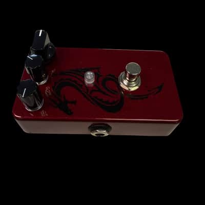 Lovepedal Black Dragon Fuzz - x4224 image 3