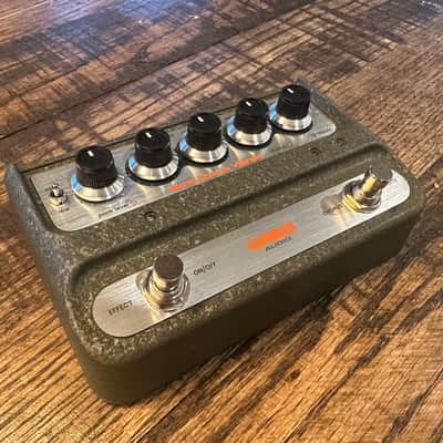 Warm Audio WA-C1 Chorus Vibrato 2024 - Present - Grey image 1