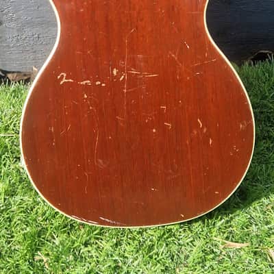 Martin Style 2 Soprano Ukulele 1920s image 5