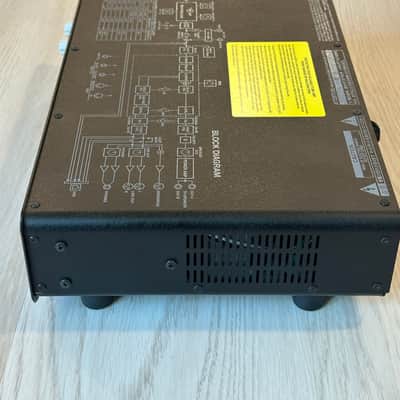 Boss Waza Tube Amp Expander 2019 - Present - Black image 4
