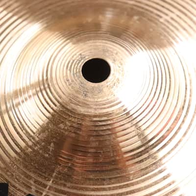 Sabian 10" B8 Splash Cymbal image 8