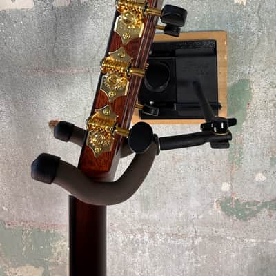 Alvarez Yairi JP Cormier Signature Model Slope Shoulder Cutwaway Acoustic Electric Guitar #78084 image 10