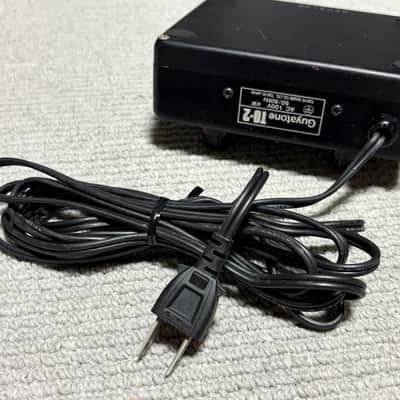 Guyatone TO-2 Tube Overdrive Vintage MIJ image 7