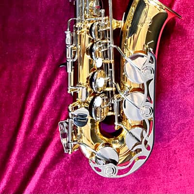 Yamaha YAS-26 Alto Saxophone! Gorgeous! 🔥 Plays Perfect 🔥 image 3
