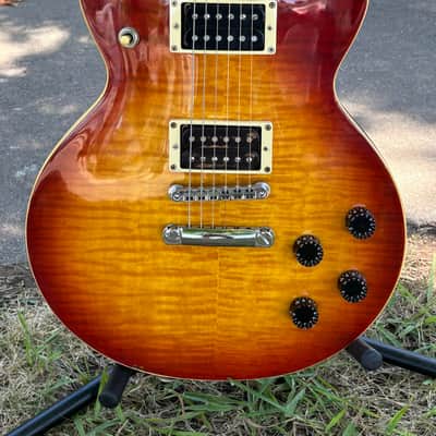 Ibanez  AR250 - Honey Sunburst image 1