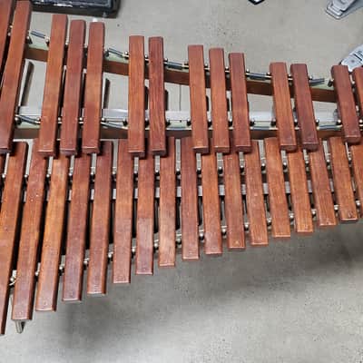 JC Deagan 844 Marimba image 1