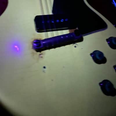 1956 Gibson Les Paul Special in stunning TV Yellow! image 20