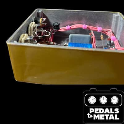 Hello Sailor GE/SI Trebel Booster X16463 image 11