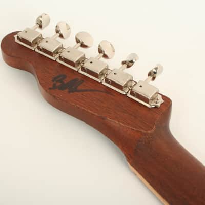 Nash T-56 Goldtop Lollar P90s GRT-625 image 7