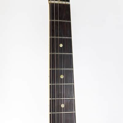 Gibson 1958 Les Paul Special, TV Yellow image 8