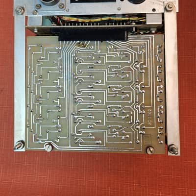 Bruel & Kjaer 4420 Statistical Distribution Analyzer - PRISTINE image 6