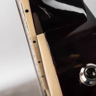 Gibson Slash Les Paul Standard (Left-handed), November Burst | Demo image 16