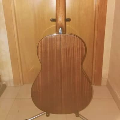 Guitarra Flamenca artesana " Cayuela " image 5