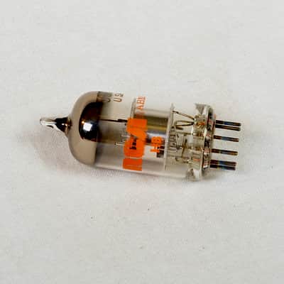 RCA 5879 NOS (Pair) Test Very Strong - USA image 2