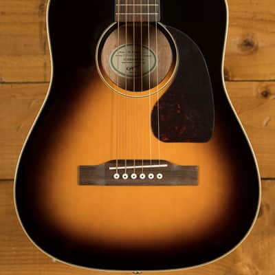 Epiphone J-45 Express w/Gig Bag & Picks | Vintage Sunburst image 1