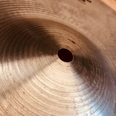 Zildjian 20" Medium Ride Cymbal image 3