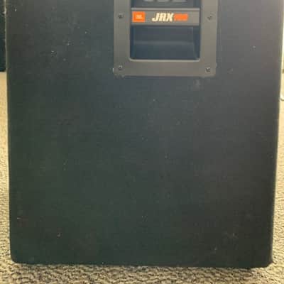 JBL JRX100 Series JRX115 15" 250 Watt PA Speaker, Excellent Condition image 3