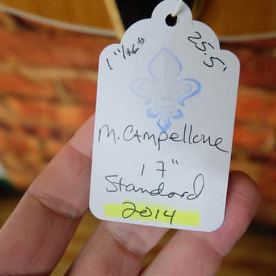 Campellone Standard image 6